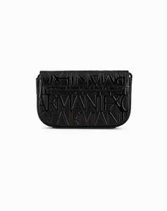 ARMANI EXCHANGE MESSENGER BAG (Размери: 18.5 x 11 x 5см.)