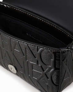 ARMANI EXCHANGE MESSENGER BAG (Размери: 18.5 x 11 x 5см.)