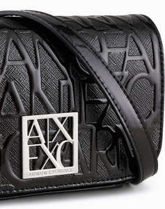 ARMANI EXCHANGE MESSENGER BAG (Размери: 18.5 x 11 x 5см.)