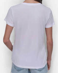 DKNY DJ4T1268 LOGO ТЕНИСКА DKNY