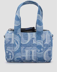 HUGO Roselyn Duffle-AO 10266099 01 (Размери: 17 x 12 x 11см.)