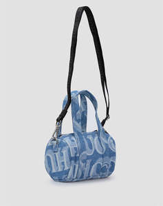 HUGO Roselyn Duffle-AO 10266099 01 (Размери: 17 x 12 x 11см.)