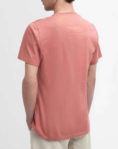 BARBOUR ESSENTIAL SPORTS T-SHIRT
