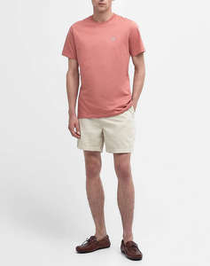 BARBOUR ESSENTIAL SPORTS T-SHIRT