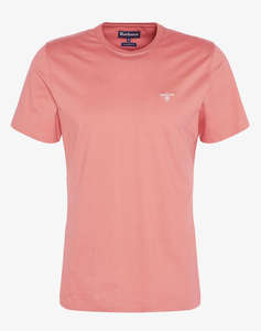 BARBOUR ESSENTIAL SPORTS T-SHIRT