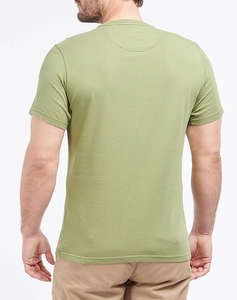 BARBOUR ESSENTIAL SPORTS T-SHIRT