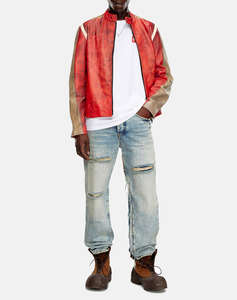 DIESEL T-BOXT-LAB T-SHIRT