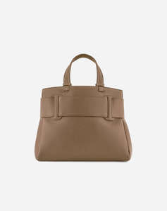 ARMANI EXCHANGE SHOPPING BAG (Размери: 33 x 25 x 16см.)