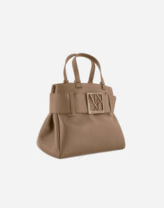 ARMANI EXCHANGE SHOPPING BAG (Размери: 33 x 25 x 16см.)