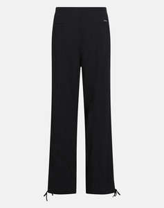 CALVIN KLEIN JEANS WASHED ECOVERO NYLON PANT