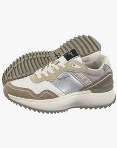 PEPE JEANS KIMI GLAM WOMENS SHOE