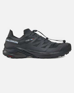 SALOMON TRAIL RUNNING - XA META XA META MADE IN FRANCE BLACK / BLACK / BLACK MENS SHOE