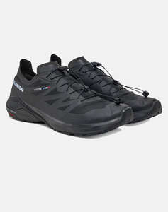 SALOMON TRAIL RUNNING - XA META XA META MADE IN FRANCE BLACK / BLACK / BLACK MENS SHOE