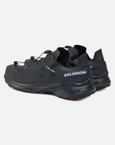 SALOMON TRAIL RUNNING - XA META XA META MADE IN FRANCE BLACK / BLACK / BLACK MENS SHOE