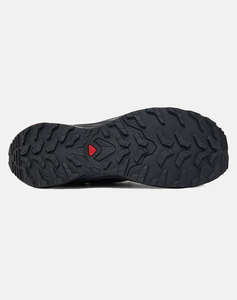 SALOMON TRAIL RUNNING - XA META XA META MADE IN FRANCE BLACK / BLACK / BLACK MENS SHOE