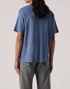 LEVIS VINTAGE BW GRAPHIC TEE