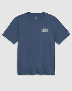 LEVIS SS RELAXED FIT TEE