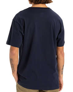 QUIKSILVER FINELINE SS МЪЖКА ТЕНИСКА