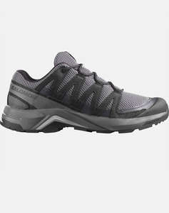 SALOMON MULTI-FUNCTION - X-ADVENTURE X-ADVENTURE RECON CASTLEROCK / PHANTOM / ALLOY MENS SHOE