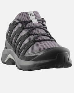SALOMON MULTI-FUNCTION - X-ADVENTURE X-ADVENTURE RECON CASTLEROCK / PHANTOM / ALLOY MENS SHOE
