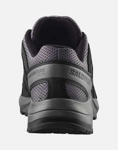 SALOMON MULTI-FUNCTION - X-ADVENTURE X-ADVENTURE RECON CASTLEROCK / PHANTOM / ALLOY MENS SHOE