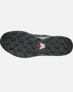 SALOMON MULTI-FUNCTION - X-ADVENTURE X-ADVENTURE RECON CASTLEROCK / PHANTOM / ALLOY MENS SHOE