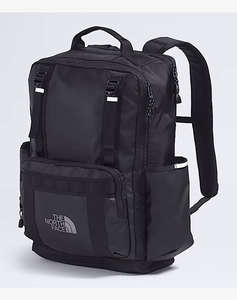 THE NORTH FACE BASE CAMP DAYPACK TNF (Размери: 31 x 16 x 46см.)