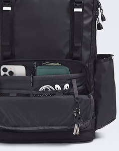 THE NORTH FACE BASE CAMP DAYPACK TNF (Размери: 31 x 16 x 46см.)