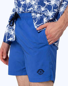 THE BOSTONIANS SWIMSUIT REGULAR FIT