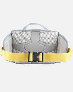 SALOMON BAGS & PACKS HIKE TRAILBLAZER BELT SEDONA SAGE / SEAGRASS / CRESS GREEN ЧАНТА UNISEX (Размери: 18 x 23см.)