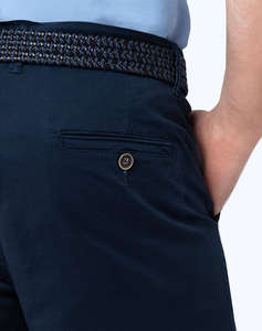 THE BOSTONIANS КЪСИ ПАНТАЛОНИ CHINOS REGULAR FIT