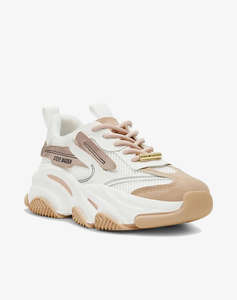 STEVE MADDEN FW25-0 04005 POSSESSION-E SNEAKER WOMENS SHOE