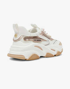STEVE MADDEN FW25-0 04005 POSSESSION-E SNEAKER WOMENS SHOE