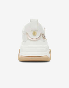 STEVE MADDEN FW25-0 04005 POSSESSION-E SNEAKER WOMENS SHOE