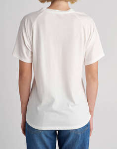 STAFF Minnie T-Shirt Short Sleeve 100%Cotton