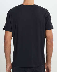 LEE WOBBLY LOGO TEE