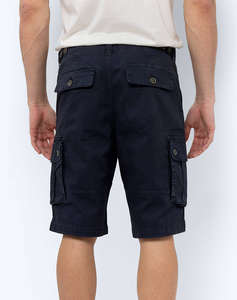 THE BOSTONIANS КЪСИ ПАНТАЛОНИ CARGO REGULAR FIT