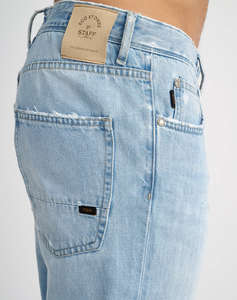 STAFF Devis Man Pant 100%Co