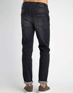 STAFF Sapphire Man Pant 92%CO-6%T400 2%LY