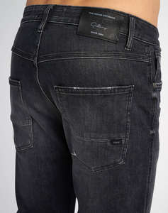 STAFF Sapphire Man Pant 92%CO-6%T400 2%LY