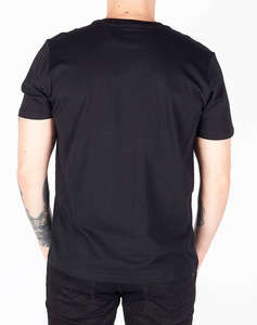 LEE SS PATCH LOGO TEE