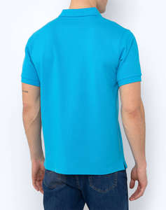 THE BOSTONIANS ТЕНИСКА POLO PIQUE REGULAR FIT