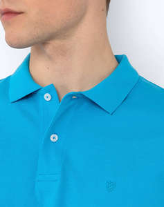 THE BOSTONIANS ТЕНИСКА POLO PIQUE REGULAR FIT