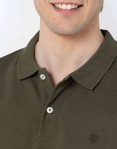 THE BOSTONIANS ТЕНИСКА POLO PIQUE REGULAR FIT