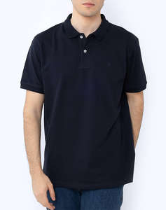 THE BOSTONIANS ТЕНИСКА POLO PIQUE REGULAR FIT