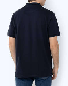 THE BOSTONIANS ТЕНИСКА POLO PIQUE REGULAR FIT