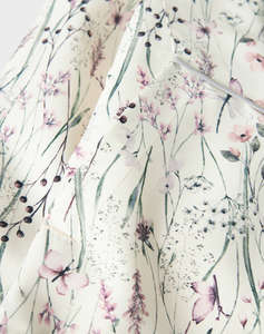NAME IT NMFMAXI LI JACKET AOP