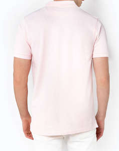 THE BOSTONIANS ТЕНИСКА POLO PIQUE REGULAR FIT