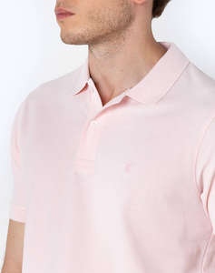 THE BOSTONIANS ТЕНИСКА POLO PIQUE REGULAR FIT