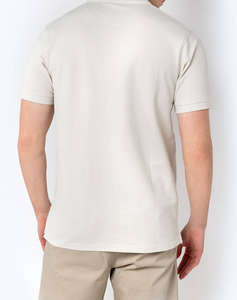 THE BOSTONIANS ТЕНИСКА POLO PIQUE REGULAR FIT